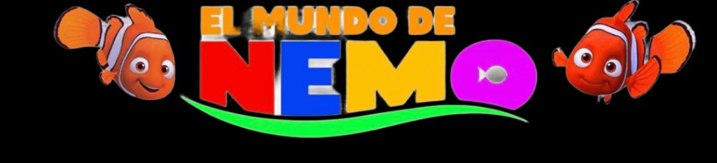 El Mundo de Nemo
